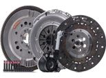 Valeo 837318 - Kit Frizione Oe 12310 AW300 Per Primera (P12), Grand Scenic Ii (Jm), Megane Ii, Scenic Ii