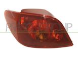 Prasco PG4204154 - Oe 6350P3 Lampada Combinata Posteriore, Sinistra Per 307