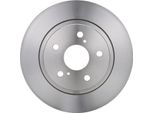 Bosch 0 986 479 656 - Oe 42431 05070 Disco Freno Per Avensis (T27)