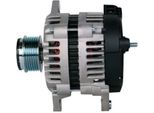Hella 8EL 012 429-171 - Alternatore Oe 8980311551 Per Astra H, Astra (A04), Corsa D (S07), Meriva (X03), Meriva B (S10), Zafira B