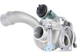 Ridex 2234C0106 - Turbocompressore Oe 14411 00QAD Per Movano (X70), Vivaro (J7), Vivaro (F7), Vivaro A (E7), Trafic Ii (Jl), Trafic Ii (Fl), Trafic Ii (El)