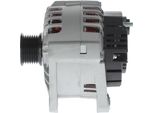 Bosch 1 986 A01 197 - Alternatore Oe 23100 AW300 Per Primera (P12), Grand Scenic Ii (Jm), Megane Ii, Scenic Ii