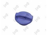 Abakus 053-027-002 Tappo Di Chiusura, Serbatoio Refrigerante Oe 1H0121321B Compatibile Con Vento, Transporter Iv, Polo 6V, Polo 6N, Passat 35I, Golf Iv, Golf Iii, Corrado, Caddy, Toledo, Inca, Ibiza, Cordoba, Arosa