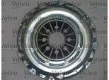 Valeo 835152 - Kit Frizione Oe 12310 AW300 Per Grand Scenic Ii (Jm), Grand Scenic Iii (Jz), Megane Cc, Megane Ii, Megane Iii, Scenic Ii, Scenic Iii