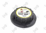 Abakus 054-027-001 - Oe 163 500 00 06 Tappo, Serbatoio Del Refrigerante Per Classe M (W163)