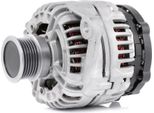 Stark SKGN-0320076 - Alternatore Oe 1202115 Per Astra H, Signum (Z03), Vectra C (Z02), Zafira B