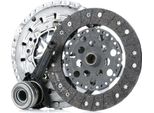 Luk 623 3111 33 - Oe 77 00 110 348 Kit Frizione Per Laguna Ii