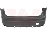 Van Wezel 3391541 - Paraurti Posteriore Oe 850224EB0H Per Qashqai Ii (J11)