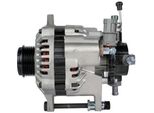 Hella 8EL 012 427-511 - Alternatore Oe 97355198 Per Astra H, Combo, Combo Tour, Corsa C (X01), Meriva (X03)