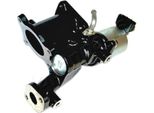 Japanparts EGR-0405 - Oe 97325019 Agr-Ventil Per Astra G, Astra H, Combo, Combo Tour, Corsa C (X01), Meriva (X03)