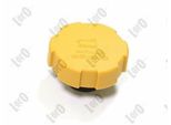 Abakus 037-027-004 - Tappo Oe 9202799, Serbatoio Del Refrigerante Per Astra H, Vectra C (Z02), Signum (Z03), Zafira B