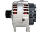 Hella 8EL 012 426-811 - Alternatore Oe 77 11 135 333 Per Grand Scenic Ii (Jm), Laguna Ii, Megane Ii, Scenic Ii