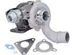 Magneti Marelli 807101001800 - Turbolader Oe 8200110519 Per Primera (P12), Espace Iv (Jk), Grand Scenic Ii (Jm), Laguna Ii, Megane Ii, Scenic Ii