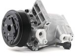 Stark SKKM-0340490 - Compressore Aria Condizionata Oe 926001HC2D Per Juke (F15)