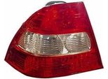 Van Wezel 5395933 - Oe 81561 02190 Fanale Posteriore Sinistro Per Corolla (E12)