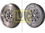 Luk 415 0418 10 Volano A Doppia Massa Oe 1231000Q1D Compatibile Con Laguna, Latitude, Megane, Qashqai, X-Trail, Espace, Scenic, Koleos, Vel Satis