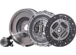 Valeo 845048 - Kit Frizione Oe 7701474494 Per Grand Scenic Ii (Jm), Megane Ii, Scenic Ii