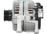 Hella 8EL 011 712-481 - Alternatore Oe 51754152 Per Astra G, Astra H, Astra (A04), Combo, Combo Tour, Corsa C (X01), Meriva (X03), Signum (Z03), Tigra Twintop (X04), Vectra C (Z02), Zafira B, Zafira A