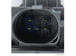 Herth+Buss Elparts 70671408 - Valvola Egr Oe 55570005 Per Astra J, Astra K, Insignia A (G09), Insignia B (Z18), Meriva B (S10), Mokka X (J13), Zafira Tourer C