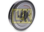 Luk 415 0261 10 - Volano Oe 12310 AW300 A Doppia Massa Per Primera (P12), Grand Scenic Ii (Jm), Megane Ii, Scenic Ii