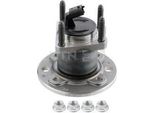 Snr R153.50 - Set Di Cuscinetti Ruota Oe 1604315 Per Astra H, Astra J, Astra G, Astra (A04)