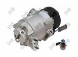 Abakus 037-023-0001 - Compressore Aria Condizionata Oe 13205197 Per Astra G, Combo, Combo Tour, Corsa C (X01), Meriva (X03), Tigra Twintop (X04), Zafira A