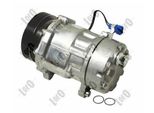 Abakus 053-023-0002 - Compressore Aria Condizionata Oe 7M0820803M Per Galaxy (Wgr), Alhambra (7V), Sharan (7M)