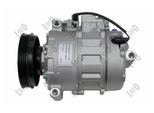 Abakus 003-023-0008 - Compressore Aria Condizionata Oe 4B0260805G Per A4 (8E), A6 (4B)