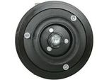 Mahle Acp 911 000S - Compressore Aria Condizionata Oe 55702661 Per Meriva (X03), Corsa E (X15), Corsa D (S07)
