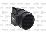Valeo 366331 - Sensore Di Flusso D'aria Di Massa Oe 836595 Per Signum (Z03), Vectra C (Z02), Zafira B