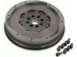 Sachs 2294 501 232 - Oe 12310 00Q2K Schwungrad FüR Qashqai +2 I (J10), X-Trail (T31), X-Trail (T32), Espace Iv (Jk), Grand Scenic Iii (Jz), Koleos I (Hy), Koleos Ii (Hc), Laguna Iii, Laguna Ii, Latitude (L70), Megane Cc, Megane Iii, Scenic Iii, Vel Satis (BJ0)