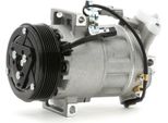 Stark SKKM-0340166 - Compressore Aria Condizionata Oe 7711497035 Per X-Trail (T31), Grand Scenic Iii (Jz), Laguna Iii, Megane Cc, Megane Iii, Scenic Iii