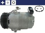 Mahle Acp 59 000S - Compressore Aria Condizionata Oe 9132918 Per Astra G, Corsa C (X01)