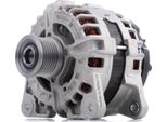 Stark SKGN-0320710 - Alternatore Oe 23100 4BE0A Per X-Trail (T32), Qashqai Ii (J11), Pulsar, Vivaro (X82), Vivaro B (X82), Kadjar (Ha, Hl), Koleos Ii (Hc), Megane Iv, Scenic Iv, Talisman, Grand Scenic Iv (R9), Espace V (Jr), Trafic Iii (Jg), Trafic Iii (Fg), Trafic Iii (Eg)