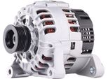 Stark SKGN-0320089 - Alternatore Oe 12312247389 Per Serie 3 (E46), Serie 5 (E39), Serie 7 (E38), X5 (E53), Z3 (E36), Freelander (L314)
