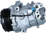 Nrf 32230 - Oe 13106850 Klimakompressor Per Agila A, Agila B, Combo, Combo Tour, Corsa C (X01), Meriva (X03), Tigra Twintop (X04)