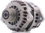Ridex 4G0317 - Alternatore Oe 898031 1155 Per Astra H, Astra (A04), Corsa D (S07), Meriva (X03), Meriva B (S10), Zafira B