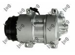 Abakus 054-023-0002 - Compressore Aria Condizionata Oe 2301411 Per Classe A (W169), Classe B (W245)