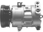 Nrf 32588 - Compressore Aria Condizionata Oe 55701200 Per Corsa D (S07), Corsa E (X15)