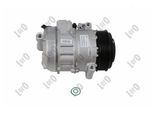 Abakus 054-023-0004 - Compressore Aria Condizionata Oe 2306211 Per Classe C (S204), Classe Clc (CL203), Clk (C209), Clk (A209), Classe E (W211), Classe C (W203), Classe C (W204), Classe C (CL203), Classe C (S203), Classe E (W212), Classe E (S211), Classe E (S212), Slk (R171)