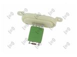 Abakus 133-042-020 - Resistenza Soffiante Oe 132616 Per Laguna Ii