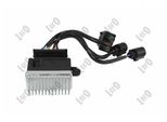 Abakus 133-003-007 - Resistenza Di Soffiaggio Oe 8K0 959 501 A Per A4 (8K), A5 (8T), A5 (8F), A6 (4G), A7 (4G), Q3 (8U), Q5 (8R)