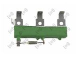 Abakus 133-053-010 - Resistenza Soffiante Oe 867959131 Per T5, Polo (80, 86C), T4