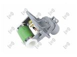 Abakus 133-017-010 - Resistenza Soffiante Oe 6S659A819AA Per Fiesta V, Ecosport