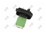 Abakus 133-054-009 - Resistenza Di Soffiaggio Oe 1 821 25 60 Per Classe V (638/2), Vito (W638)