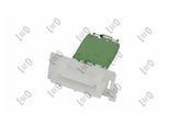 Abakus 133-054-006 - Resistenza Soffiante Oe 1688200897 Per Classe A (W168), Vaneo (414)