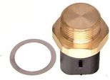 Maxgear 21-0151 - Oe 090242277 Interruttore Temperatura, Ventola Radiatore Per 146 (930), Serie 3 (E46), Serie 5 (F10), Ulysse, Panda, Range Rover Sport (L320), Ls (F2), 323 (Ba), Sprinter (W903), Tigra (S93), Vectra B (J96), 306, 911 (993), Octavia Ii (1Z), Corolla (E10), Carina E (T19), C70 I (872, 873), Corrado (53I)
