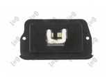 Abakus 133-018-002 - Resistenza Di Soffiaggio Oe 79330ST3E01 Per Civic Vi
