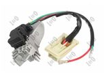Abakus 133-054-010 - Oe 202 820 25 10 Resistenza Di Soffiaggio Per Classe C (W202)