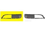 Van Wezel 3850596 - Oe 1400463 Griglia Di Ventilazione, Destra Per Insignia A (G09)